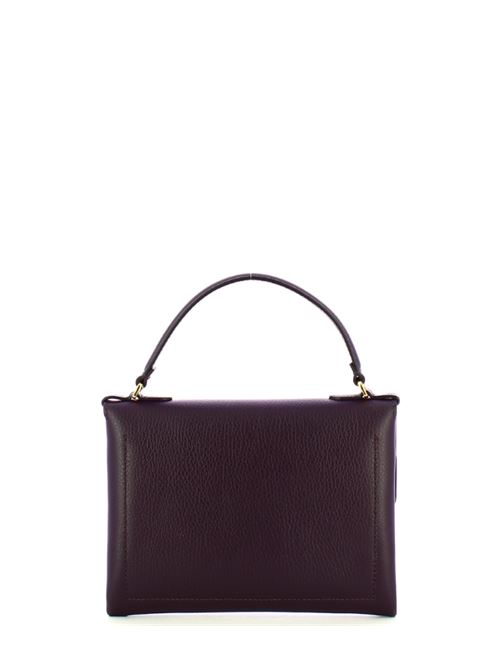 ARLETTIS MINI COCCINELLE | E1MD5190301V87 PRUNE
